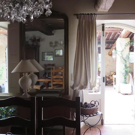 La Baronne * Puget