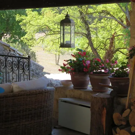 La Baronne Bed & Breakfast Puget