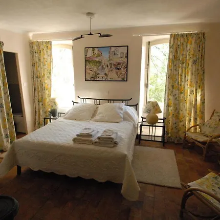 Bed & Breakfast La Baronne